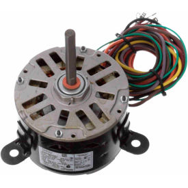 1/5 HP, 1050 RPM, 208-230V, OAO