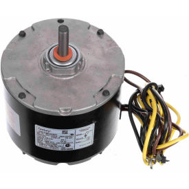 Century OEM Replacement Motor, 1/5 HP, 825 RPM, 208-230V, TEAO