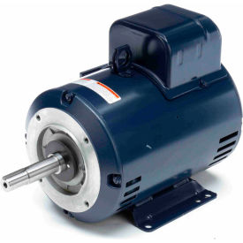 Marathon JM Motor, 5 HP, 3500 RPM, 230V