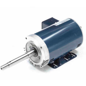 1-1/2 HP, 1755 RPM, 230/460V, ODP, 145JP Frame