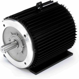 3 HP, 1755 RPM, 230/460V, TENV