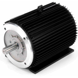 Marathon Vector Duty Motor, 5 HP, 1760 RPM, 230/460V, TENV