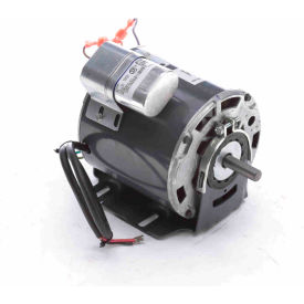 OEM Replacement Motor, 1/4 HP, 825 RPM, 115V, OAO