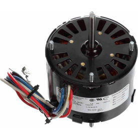 OEM Replacement Motor, 1/50 HP, 1300 RPM, 120V, OAO
