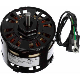 OEM Replacement Motor, 1/50 HP, 1400 RPM, 120V, OAO