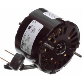 1/50 HP, 1625 RPM, 120V, OAO
