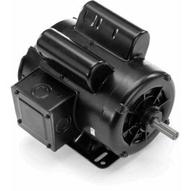 1 HP, 1725 RPM, 230V, TEAO