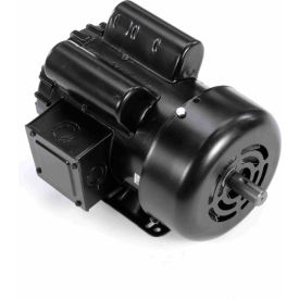 Century Farm Duty Grand Stirring Motor, 1-1/2 HP, 1725 RPM, 230V, TEFC