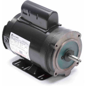 1 HP, 3450 RPM, 208-230V, TENV