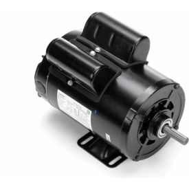 Century Farm Duty Poultry Fan Motor, 1 HP, 1725 RPM, 115/230V, TEAO