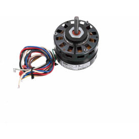 OEM Replacement Motor, 4/57 HP, 850 RPM, 115V, OAO