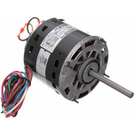 1/3 HP, 1625 RPM, 115V, OAO