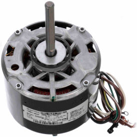 Direct Drive Motor, 1/4 HP, 1625 RPM, 115V, OAO