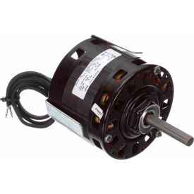1/6 HP, 1000 RPM, 115V, OAO