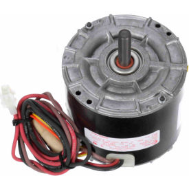 OEM Replacement Motor, 1/6 HP, 1110 RPM, 208-230V, TEAO