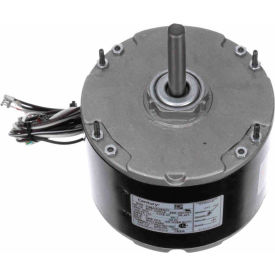 1/8 HP, 1050 RPM, 115V, TEAO