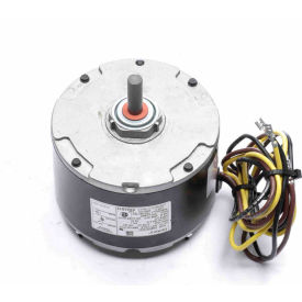 1/6 HP, 1500 RPM, 208-230V, TEAO