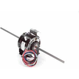 Replacement Motor, 1/8 HP, 1500 RPM, 115V, OAO