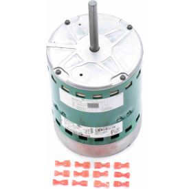 Direct Drive Motor, 3/4 HP, 1075 RPM, 460V, OAO