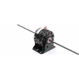 1/10 HP, 1075 RPM, 115V, OAO