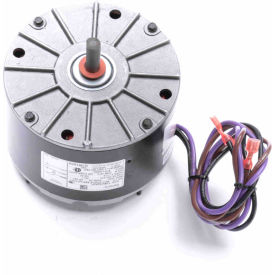 1/8 HP Replacement Motor, 1650 RPM, 200-230V, TEAO