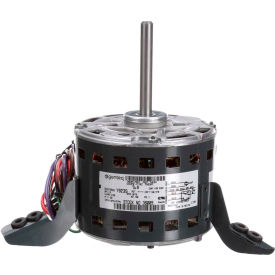 1/3 HP Genteq OEM Replacement Motor, 1075 RPM, 208-230V