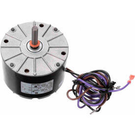 Century OEM Replacement Motor, 2/25 HP, 825 RPM, 208-230V, TEAO
