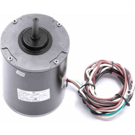 3/4 HP Century OEM Replacement Motor, 1075 RPM, 208-230V, OAO