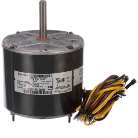 1/4 HP, 1100 RPM, 208-230/220V, TEAO