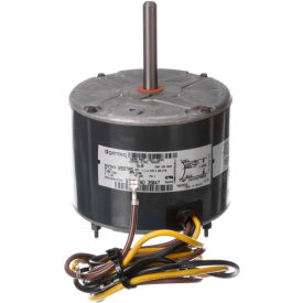 1/4 HP OEM Replacement Motor, 1100 RPM, 208-230V, TEAO, 48 Frame