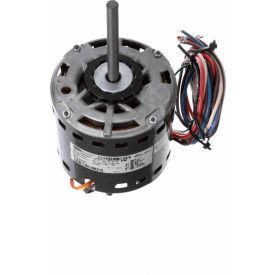 1/2 HP, 825 RPM, 277V, OAO