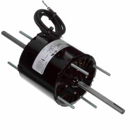 1/25 HP, 1500 RPM, 230V, OAO