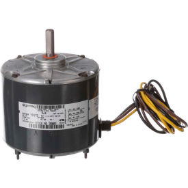 1/5 HP, 825 RPM, 208-230V, TEAO
