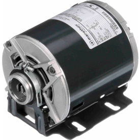 1/3 HP Carbonator Pump Motor, 1725 RPM, 220-240V, ODP