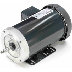 3 HP, 3450 RPM, 230/460V, TEFC