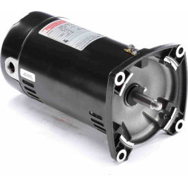 1/3 HP, 3450 RPM, 230/115V, ODP