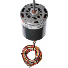 1 HP, 1125 RPM, 208-230/460V, OAO