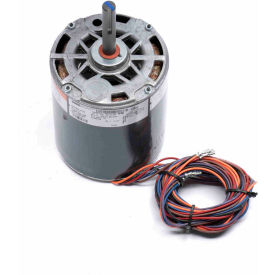 1 HP Replacement Motor, 1125 RPM, 208-230/460V, OAO, 48 Frame