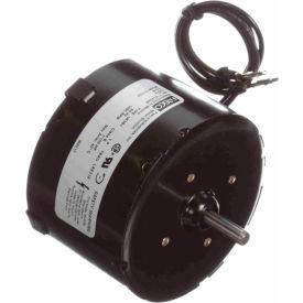 OEM Replacement Motor, 1/100 HP, 1085 RPM, 115V, TEAO