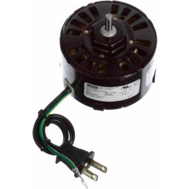 OEM Replacement Motor, 1/100 HP, 1320 RPM, 115V, OAO