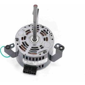 OEM Replacement Motor, 1/20 HP, 1075 RPM, 208-230V, OAO