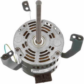Replacement Motor, 1/20 HP, 1075 RPM, 265V, OAO