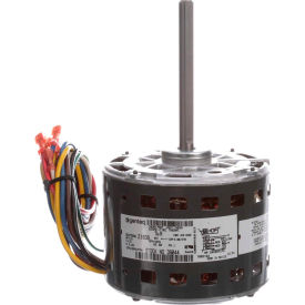 1/3 HP, 1075 RPM, 115V, OAO, Rolled Steel