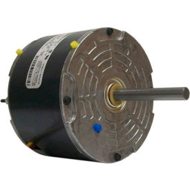 OEM Replacement Motor, 1/8 HP, 1125 RPM, 208-230V, TEAO