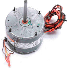 OEM Replacement Motor, 1/8 HP, 825 RPM, 208-230V, TEAO