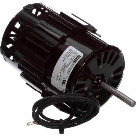 OEM Replacement Motor, 2/25 HP, 1500 RPM, 230V, OAO