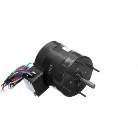 OEM Replacement Motor, 2/25 HP, 1550 RPM, 115/230V, TEAO