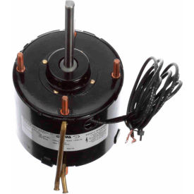 2/67 HP, 1500 RPM, 115V, TEAO