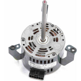 OEM Replacement Motor, 4/57 HP, 1075 RPM, 265V, OAO