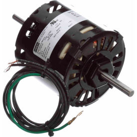 OEM Replacement Motor, 4/57 HP, 1550 RPM, 115V, OAO